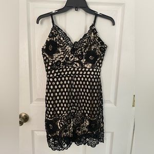Adorable Romper size L